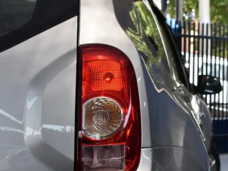 DUSTER - 1.6 DYNAMIQUE 4X2 16V 4P MANUAL