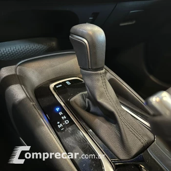 Corolla XEi 2.0 Flex 16V Aut.