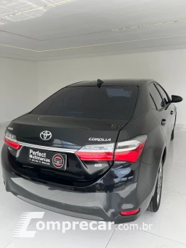COROLLA 2.0 XEI 16V