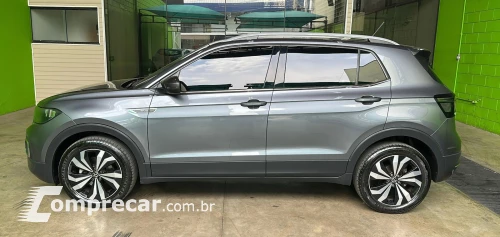 T-CROSS 1.4 250 TSI Highline