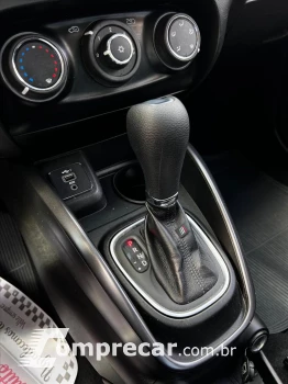 CRONOS 1.3 Firefly Drive