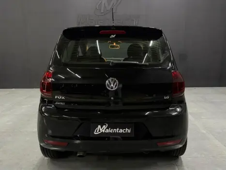 FOX 1.6 MI PRIME 8V FLEX 4P MANUAL