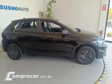 POLO 1.0 MPI TRACK MANUAL