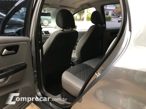 Fox 1.6 Msi Highline 16V Flex 4P Manual