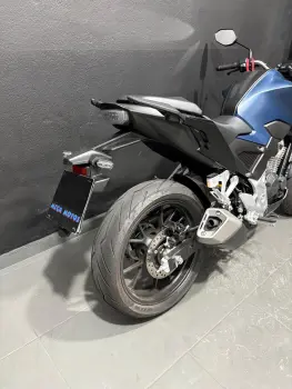 CB 300 F TWISTER ABS