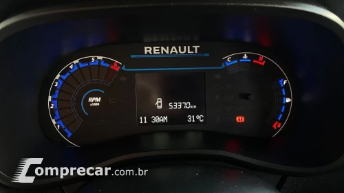 RENAULT KWID 1.0 12V SCE ZEN