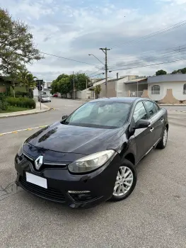 FLUENCE 2.0 Dynamique 16V