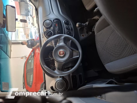 PALIO 1.4 MPI Attractive 8V