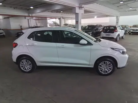 ARGO 1.0 FIREFLY FLEX DRIVE MANUAL