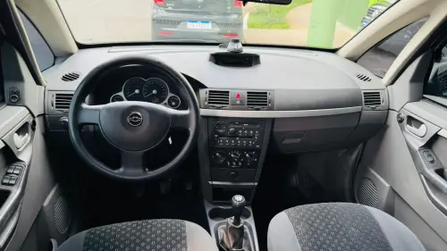 MERIVA 1.4 MPFI Maxx 8V