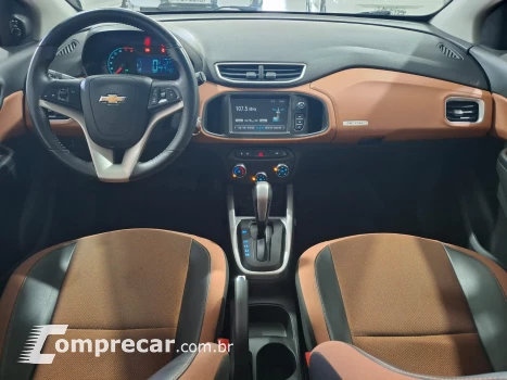 ONIX 1.4 MPFI Activ 8V