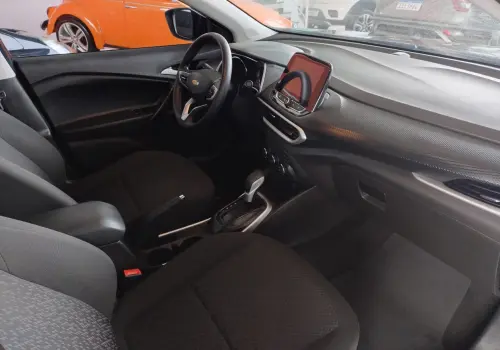 Tracker 1.0 4P FLEX TURBO