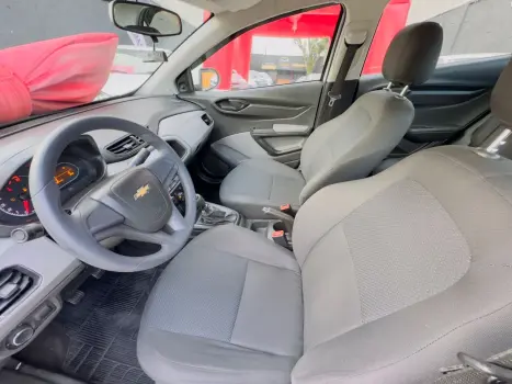 Prisma 1.0 4P LT FLEX