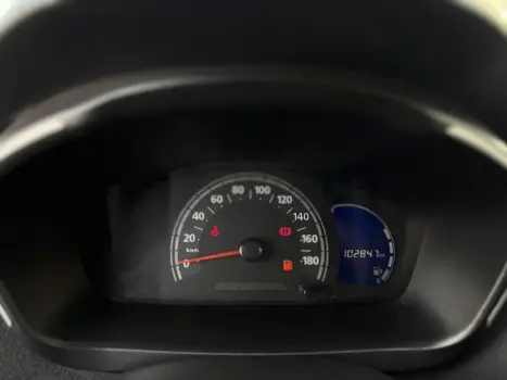 KWID Zen 1.0 Flex 12V 5p Mec.