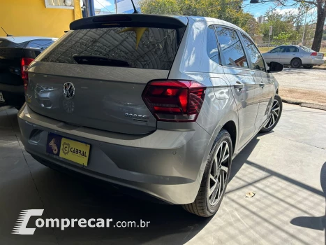 POLO 1.0 200 TSI Highline