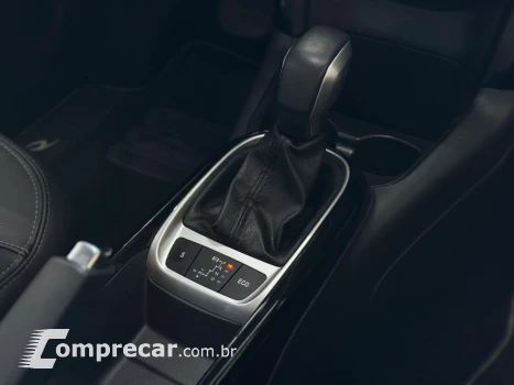 C4 CACTUS FEEL Pack 1.6 16V Flex Aut.