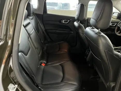 COMPASS 1.3 T270 Turbo Limited