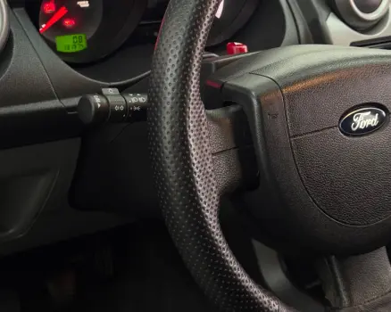 Fiesta SE 1.6 8V Flex 5p