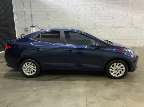 Hb20s 1.0 12V Flex Evolution Manual