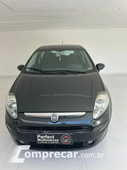 PUNTO 1.6 Essence 16V