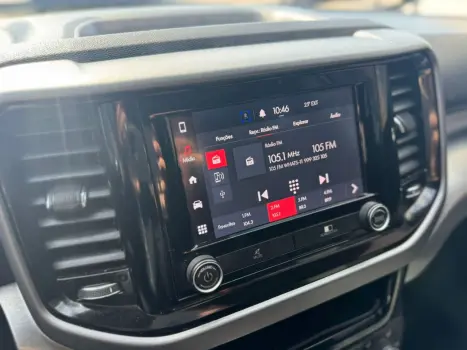 Toro Endurance 1.8 16V Flex Aut.