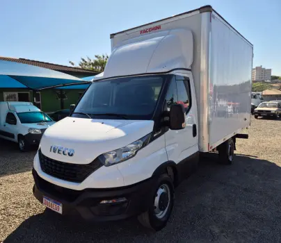 IVECO Daily 35-150 CABINE SIMPLES DIESEL 2 portas