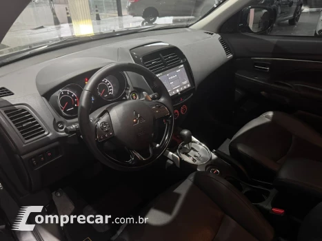OUTLANDER SPORT 2.0 Mivec HPE AWD
