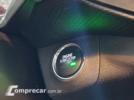 TRACKER 1.0 Turbo LT