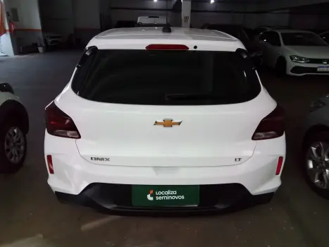 ONIX 1.0 TURBO FLEX LT MANUAL