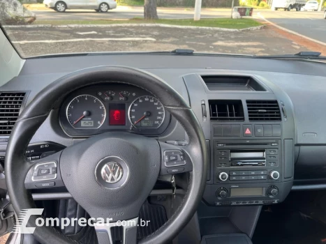 POLO 1.6 MI Sportline 8V