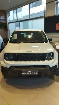 RENEGADE 1.3 T270 Turbo