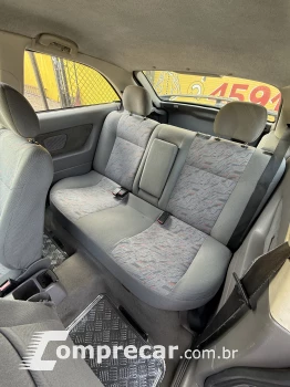 ASTRA 2.0 MPFI CD 8V