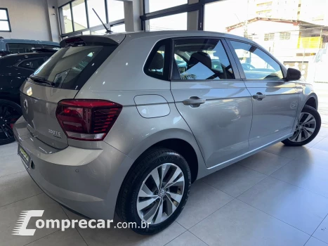 POLO 1.0 200 TSI Comfortline