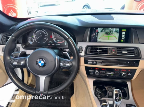 528I 2.0 M Sport 16V