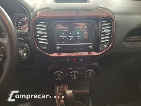 TORO 1.8 16V EVO Freedom AT6