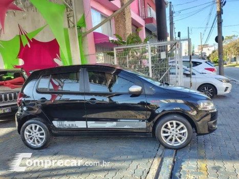 FOX 1.6 MI ROCK IN RIO 8V