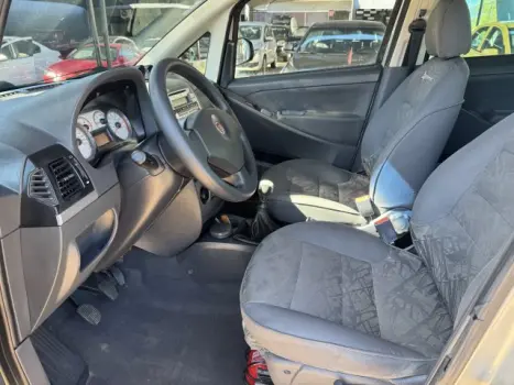 IDEA - 1.8 MPI ADVENTURE LOCKER 8V 4P MANUAL