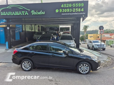 CIVIC LXS 2.0 MANUAL