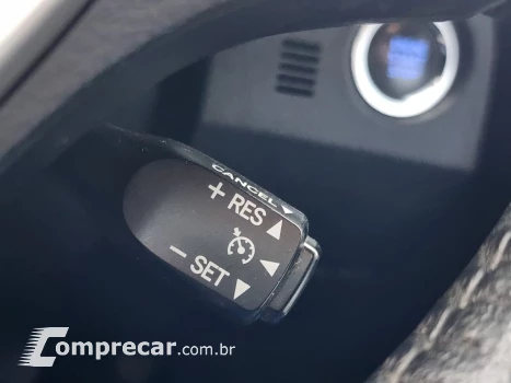 COROLLA 2.0 Vvt-ie XEI