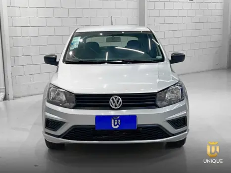 GOL - 1.0 12V MPI TOTAL 4P MANUAL