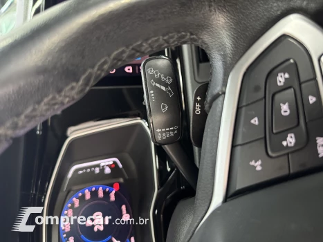 NIVUS 1.0 200 TSI Highline