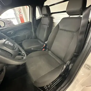 STRADA 1.3 Firefly Endurance CS