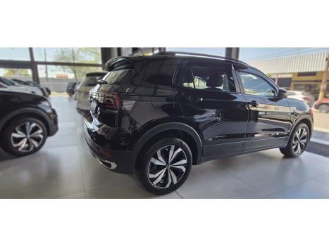 T-CROSS 1.0 200 TSI Comfortline