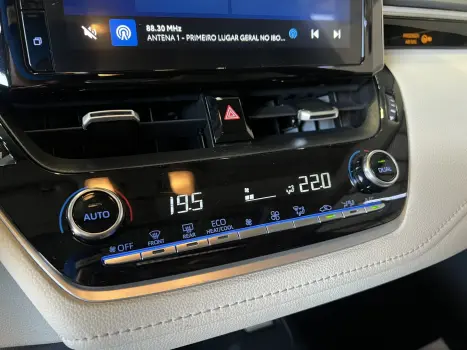 COROLLA 1.8 VVT-I HYBRID FLEX ALTIS PREMIUM CVT