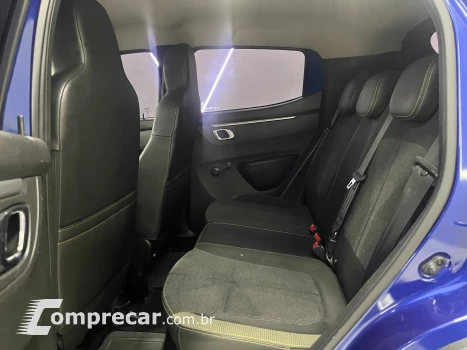 KWID 1.0 12V SCE Outsider