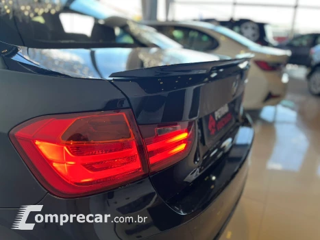 328I 2.0 Sport GP 16V