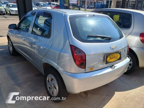 CELTA - 1.0 MPFI LT 8V 4P MANUAL