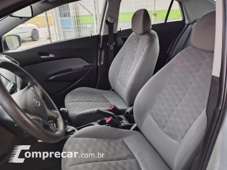 HB20S 1.6 COMFORT STYLE 16V