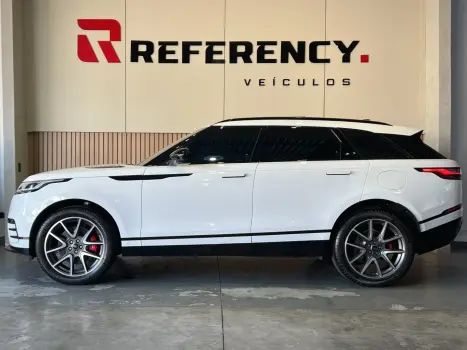 RANGE ROVER VELAR 2.0 P400E PHEV R DYNAMIC HSE AUTOMATICO