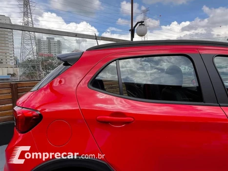 ARGO 1.8 E.torq Precision AT6